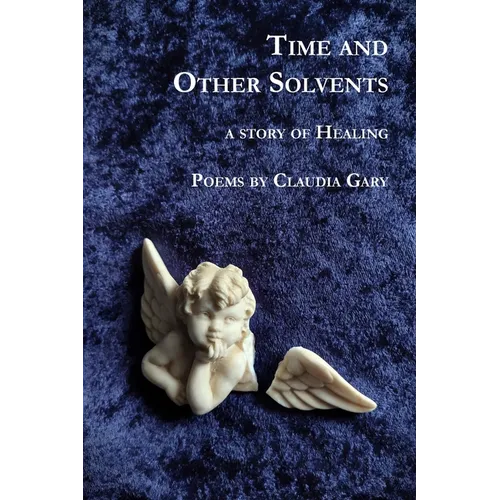 Time and Other Solvents - Paperback