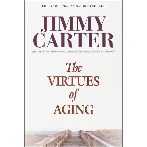 The Virtues of Aging - Paperback
