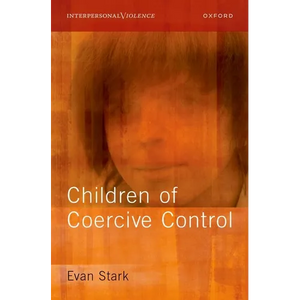 Children of Coercive Control - Hardcover