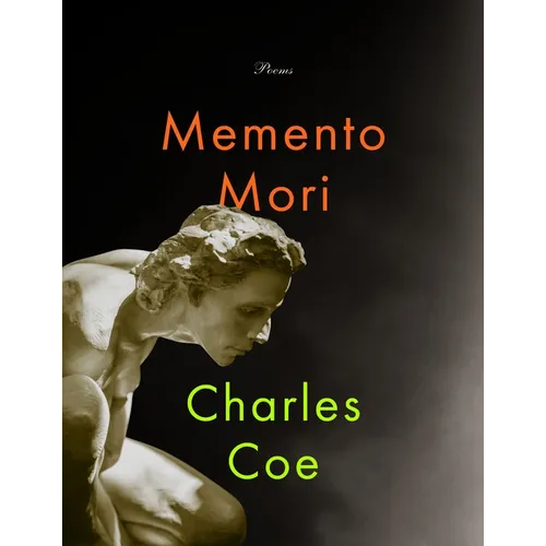Memento Mori: Poems - Paperback