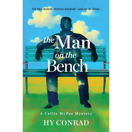 The Man on the Bench - Paperback