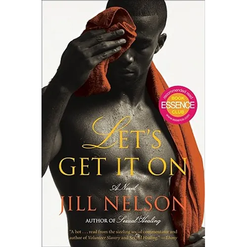 Let's Get It On - Paperback