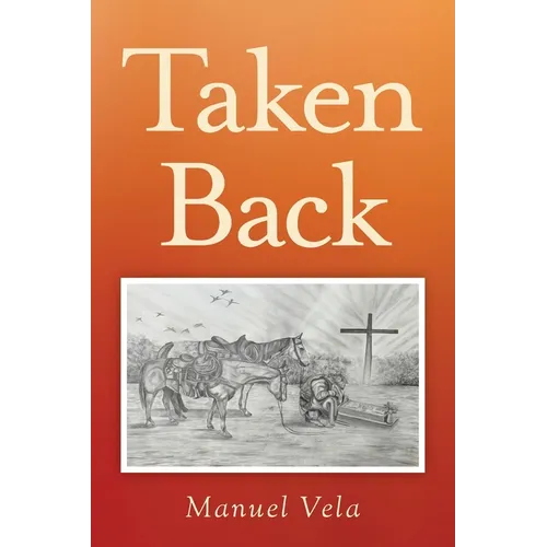 Taken Back - Paperback