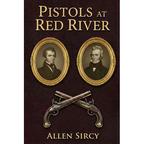 Pistols at Red River - Paperback