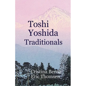 Toshi Yoshida Traditionals - Paperback