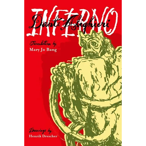 Inferno - Paperback