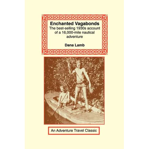 Enchanted Vagabonds - Paperback
