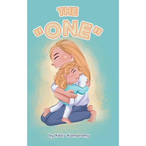 The "One" - Hardcover