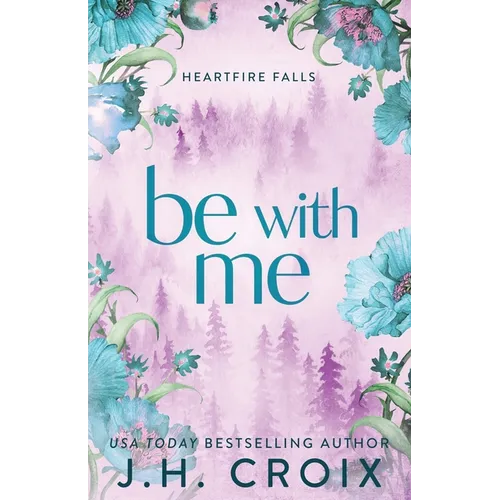 Be With Me - Paperback