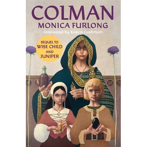 Colman - Paperback