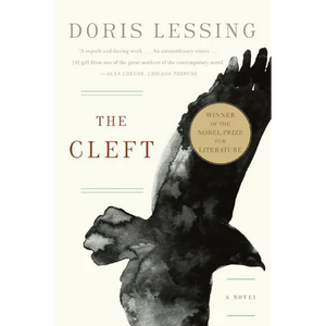 The Cleft - Paperback