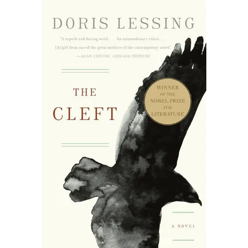 The Cleft - Paperback