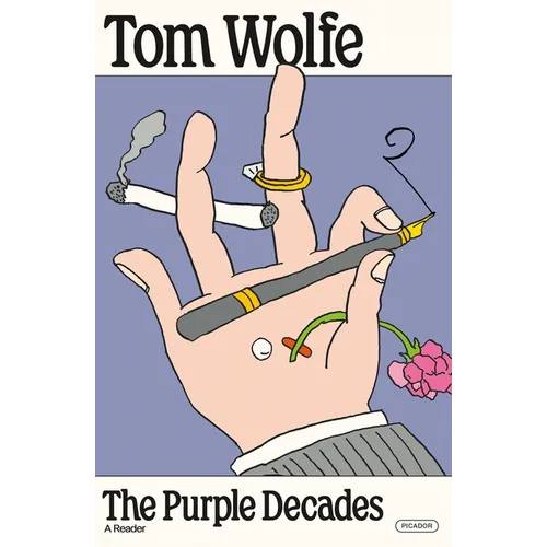 The Purple Decades: A Reader - Paperback