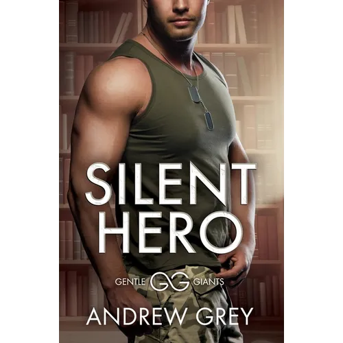 Silent Hero - Paperback