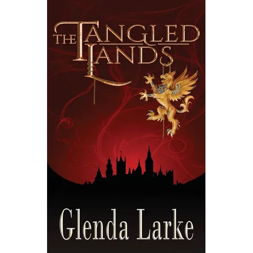 The Tangled Lands - Paperback
