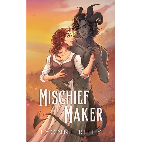 Mischief Maker - Paperback