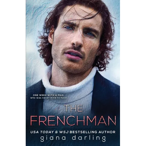 The Frenchman - Paperback