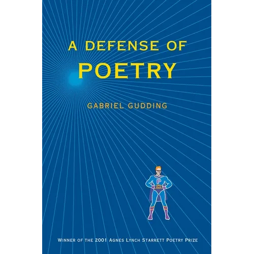 A Defense of Poetry - Paperback