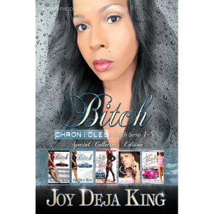 Bitch Chronicles - Paperback
