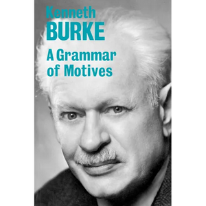 A Grammar of Motives - Paperback