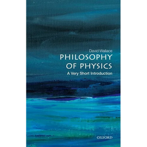 Philosophy of Physics: A Very Short Introduction - Paperback