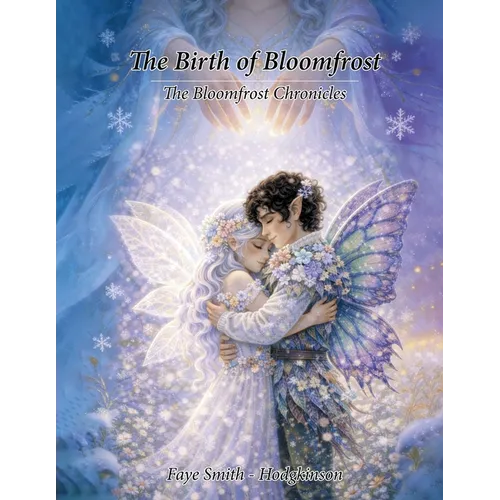 The Birth Of Bloomfrost: The Bloomfrost Chronicles - Paperback