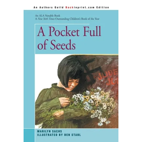 A Pocket Full of Seeds - Paperback