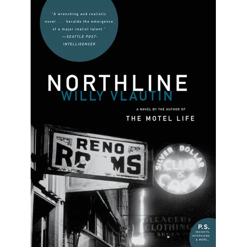 Northline - Paperback