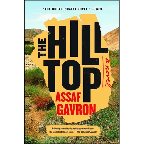 The Hilltop - Paperback