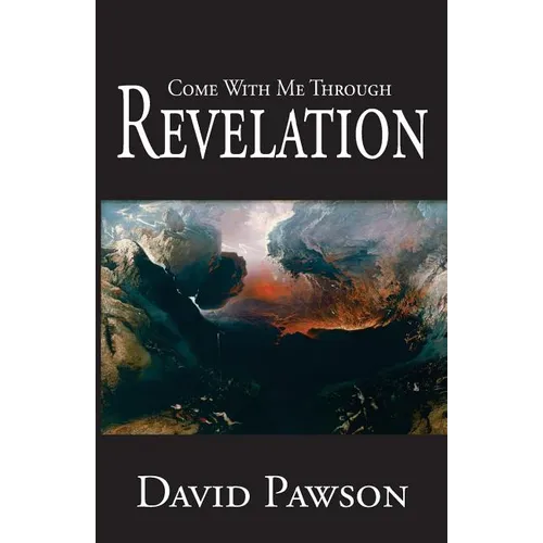 Come With Me Through Revelation - Paperback