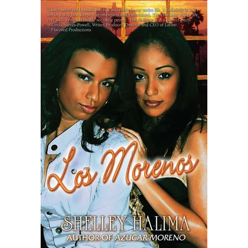 Los Morenos - Paperback