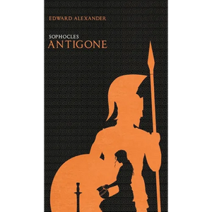 Antigone (Sophocles) - Hardcover