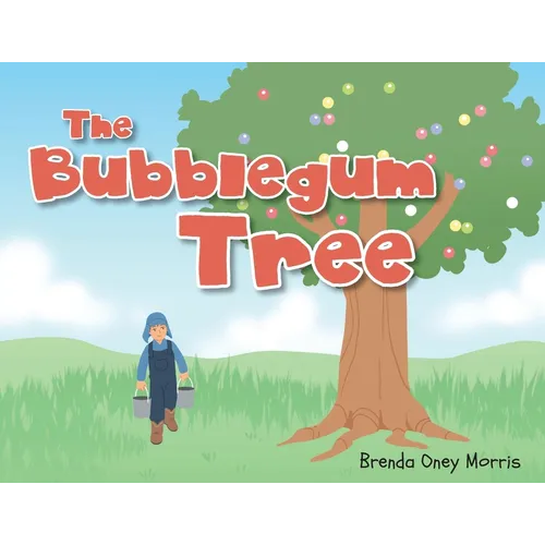 The Bubblegum Tree - Paperback