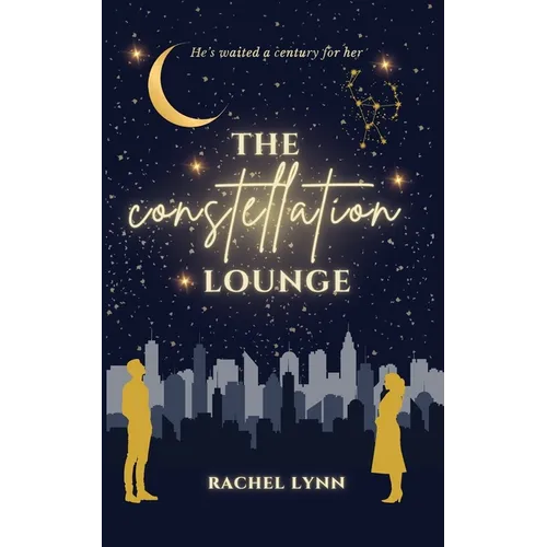 The Constellation Lounge - Paperback