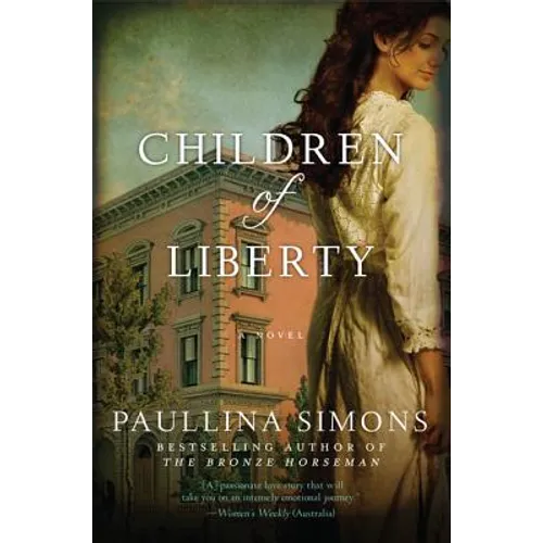 Children of Liberty - Paperback