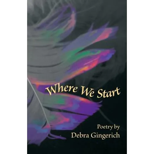 Where We Start - Paperback