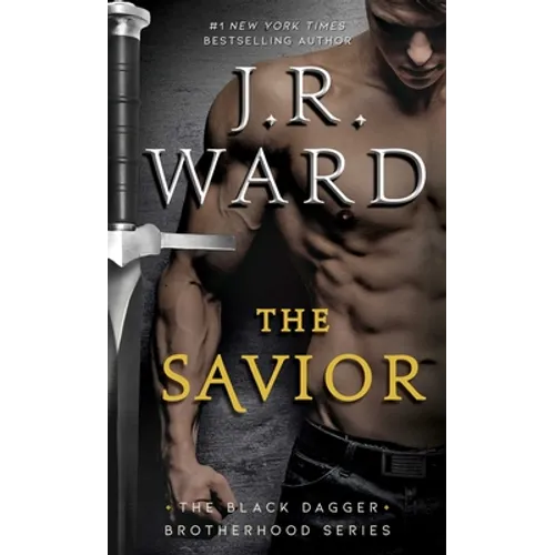 The Savior - Mass Market Paperbound