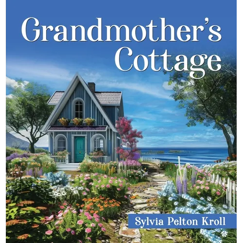 Grandmother's Cottage - Hardcover