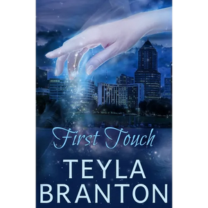 First Touch - Paperback