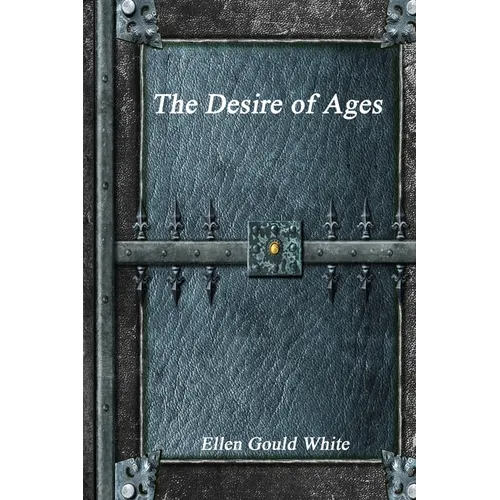 The Desire of Ages - Paperback