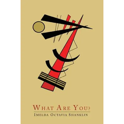 What Are You? - Paperback