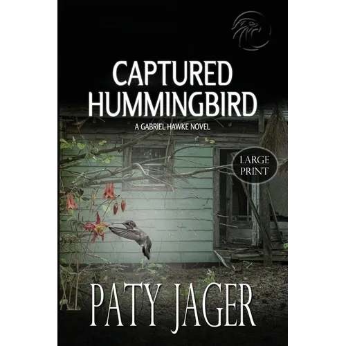 Captured Hummingbird LP - Paperback