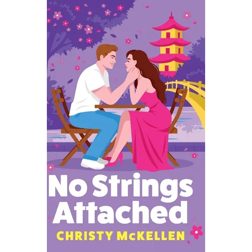 No Strings Attached - Hardcover