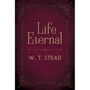 Life Eternal - Paperback