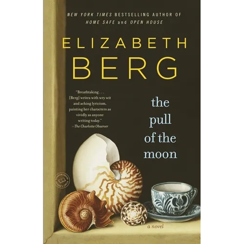 The Pull of the Moon - Paperback