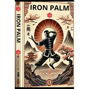 Iron palm - Paperback
