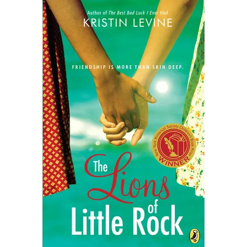 The Lions of Little Rock - Paperback