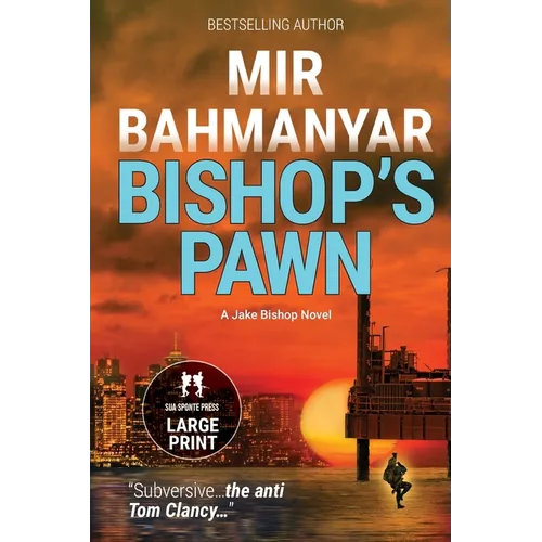 Bishop's Pawn - Paperback