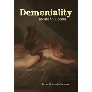 Demoniality - Hardcover