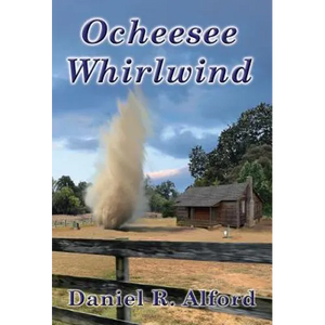 Ocheesee Whirlwind - Hardcover